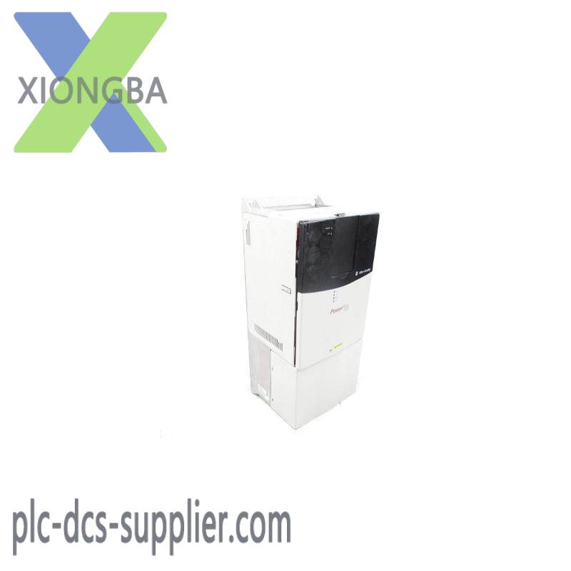 AB A20BE052A0AYNANC0 AC Drive