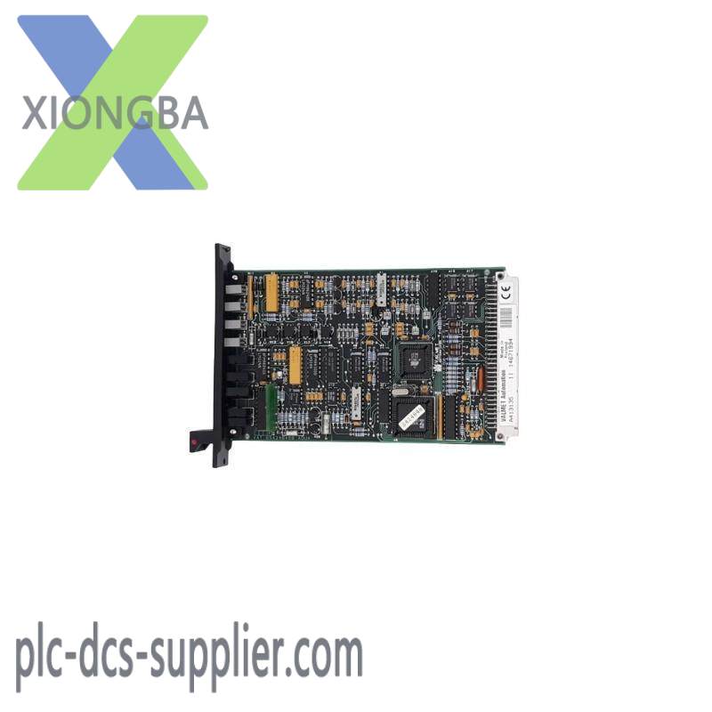 NELES A413135 AOU4 Analog Output Module