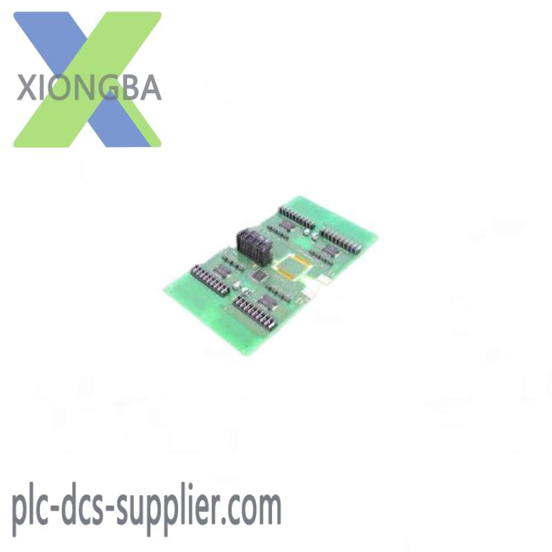 SIEMENS A5E00300849 pcb card