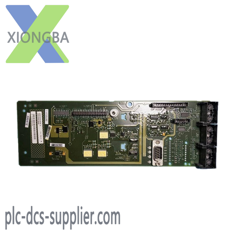 SIEMENS A5E00453505 fiber optic communication