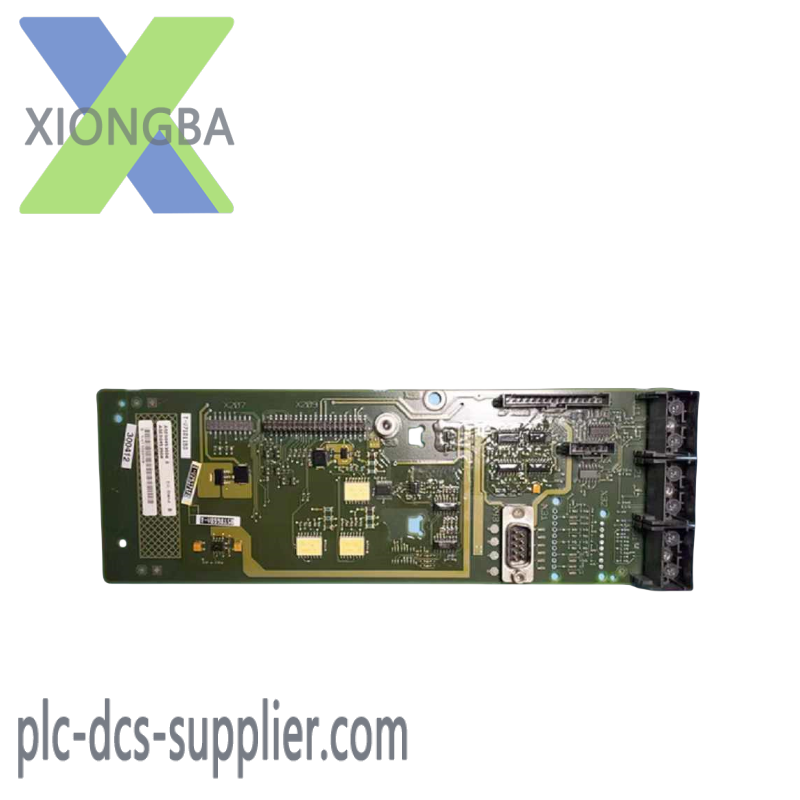 SIEMENS A5E00453507 Detection of fiber-optic board