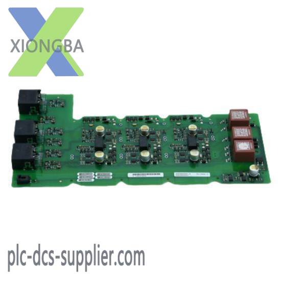 A5E00825001  Siemens Belt Drive Plate