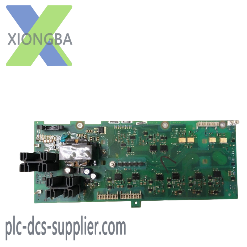 SIEMENS A5E02915323 Inverter Power Driver