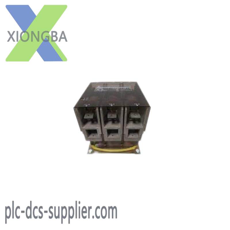 AB 1100-AOA93 CONTACTOR, SER.B, 240V, (BR/WH)