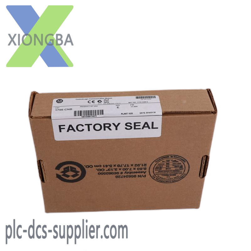 AB 1745-LP102 PROCESSOR UNIT