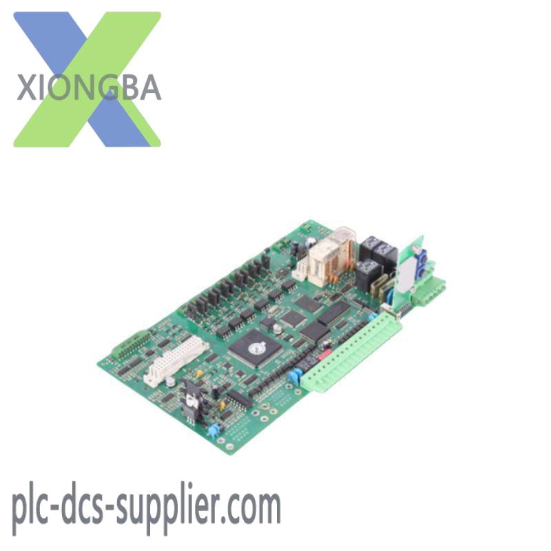 Schneider A.F.038.5/02 LEXIUM 17D Driver Board