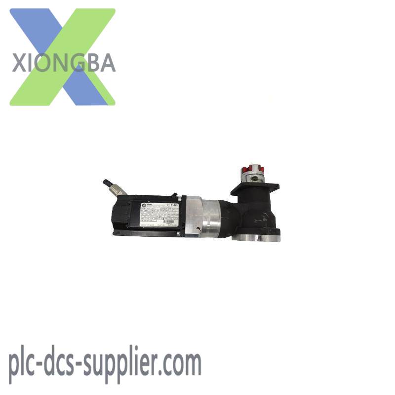 AB MPL-B320P-SJ72AA AC Servo Motor W
