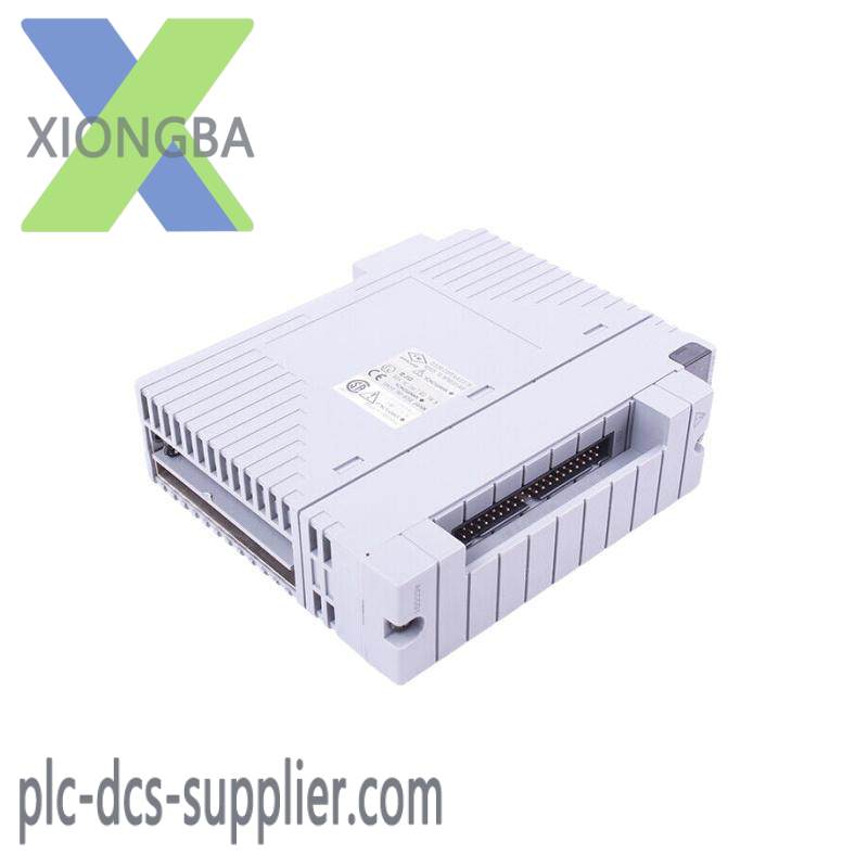 YOKOGAWA AAI135-S00 S2 Analog Input Module