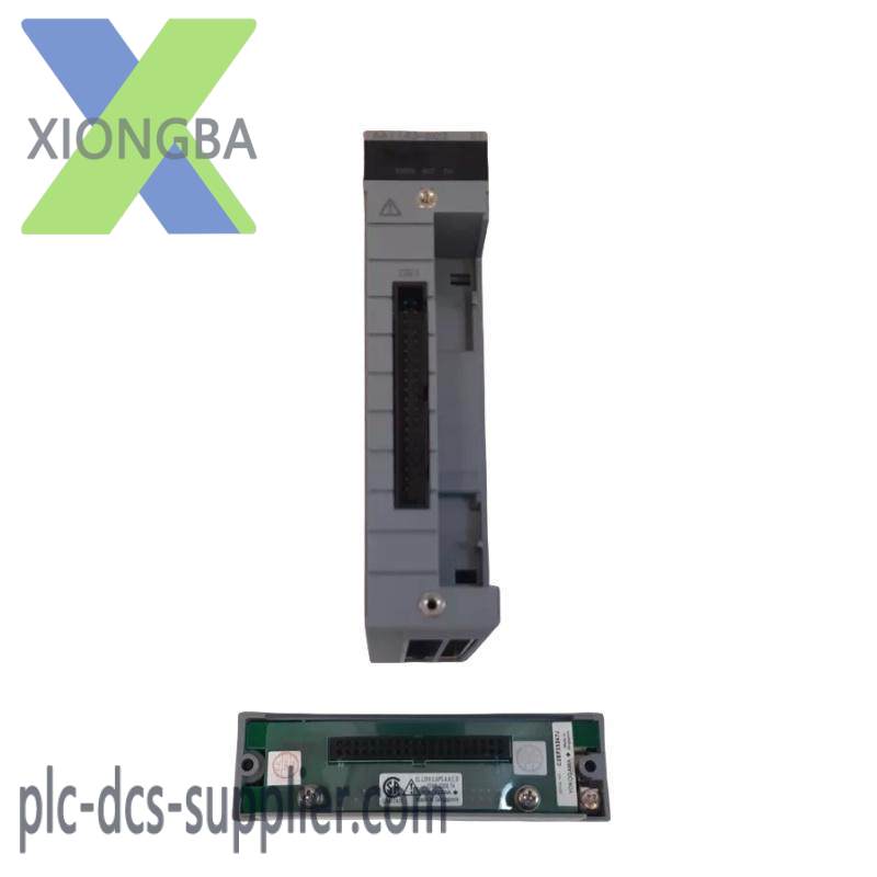 YOKOGAWA AAI143-S03 S1 16 Point Analog Input Module