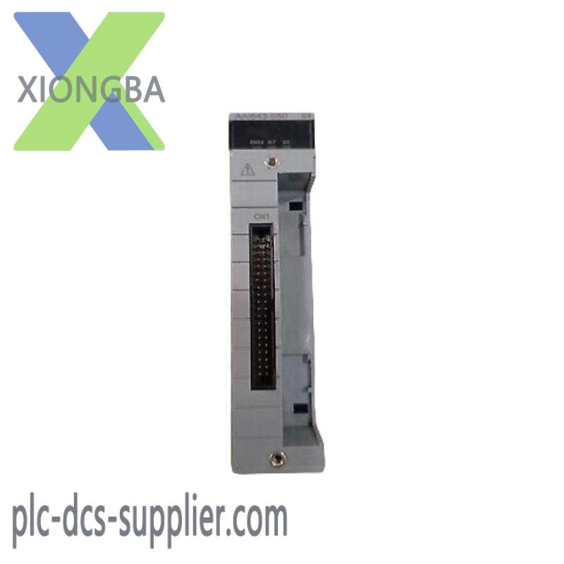 YOKOGAWA AAI143-S50 S1 Analog Input Module