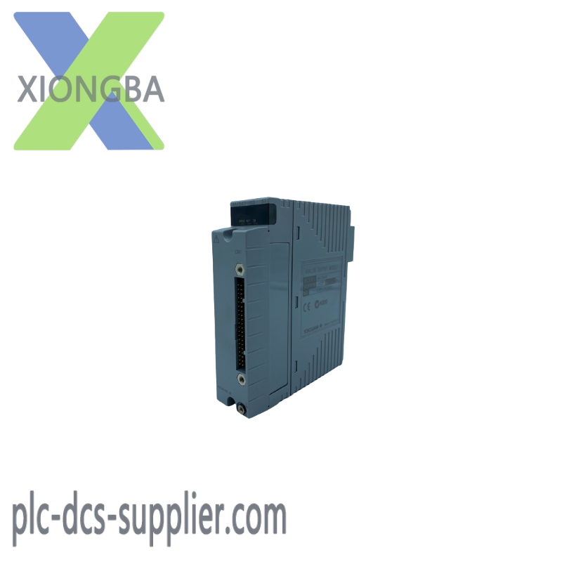 YOKOGAWA AAI543-H03 S1 Analog Output Module