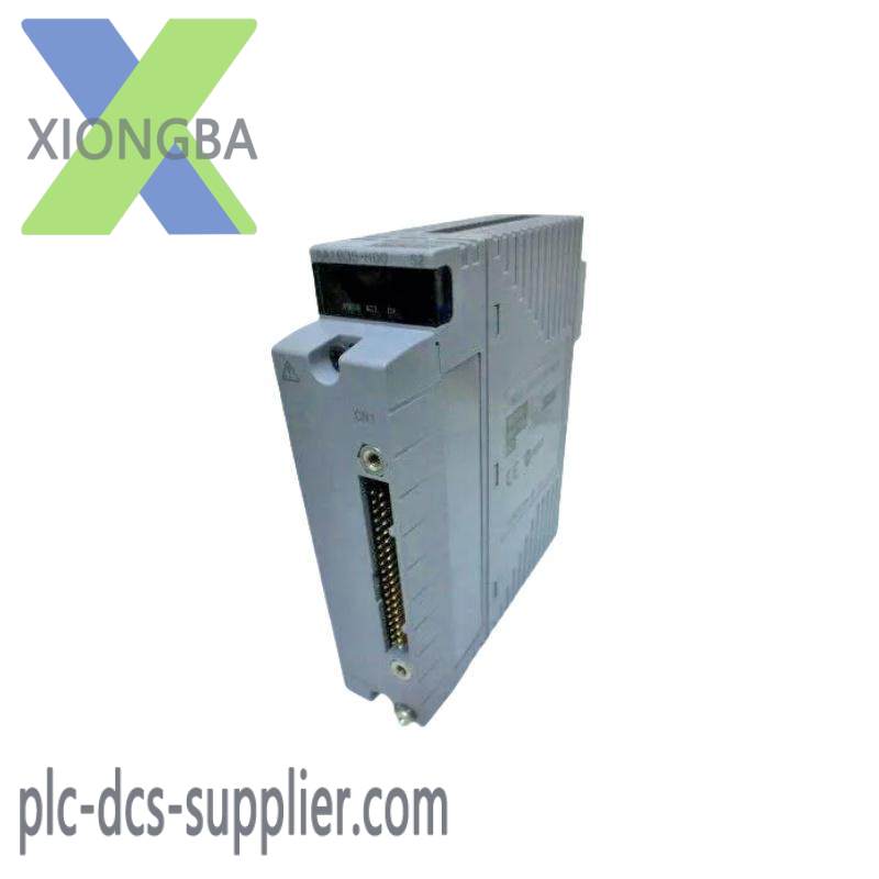YOKOGAWA AAI835-H00 S1 Analog I/O Module