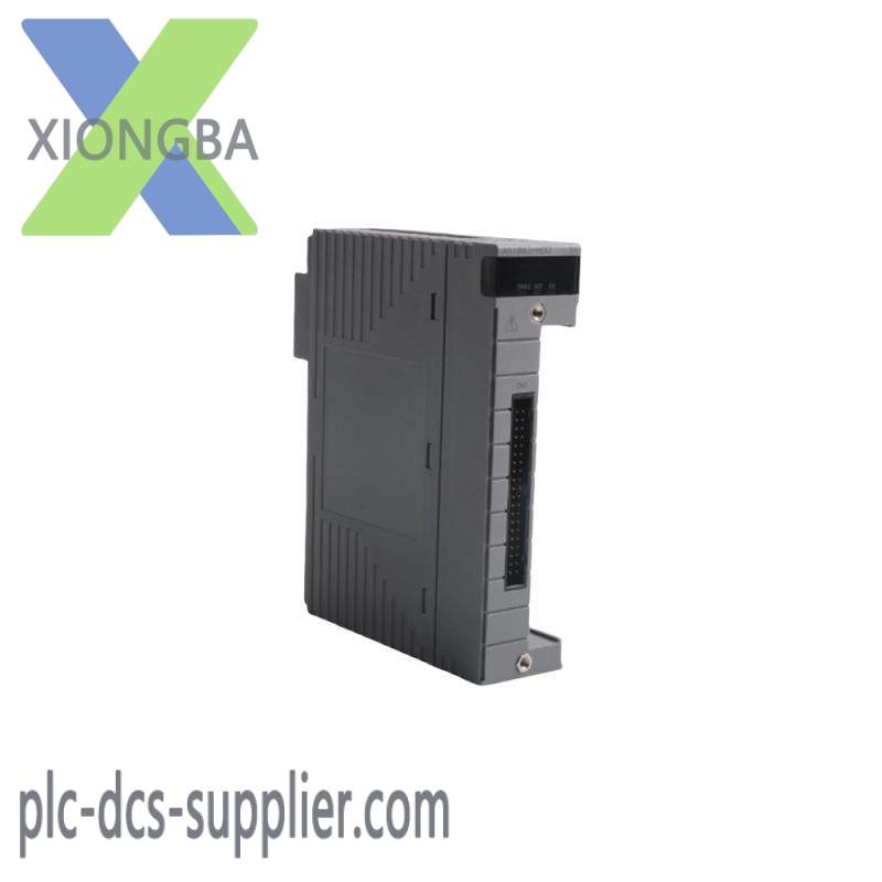 YOKOGAWA AAI841-H00 S1 Analog I/O Module