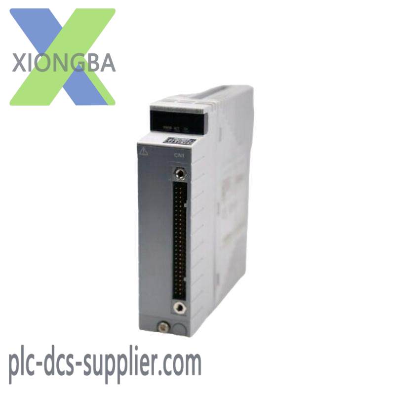 YOKOGAWA AAR145-S00 S1 RTD/POT Input Module