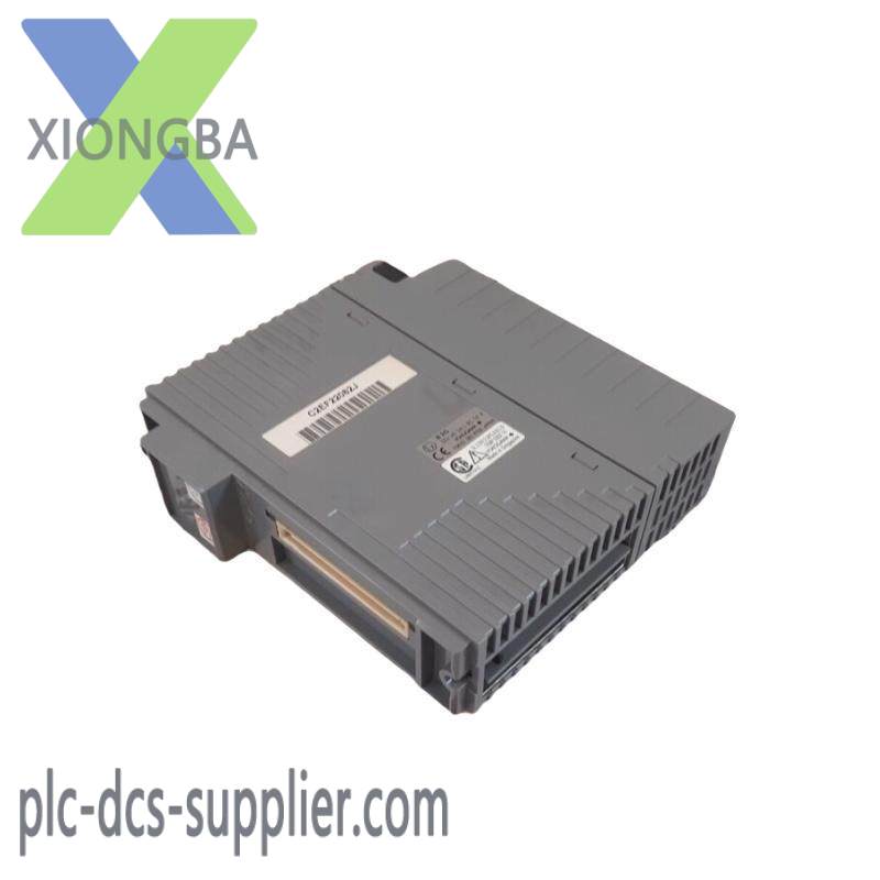 YOKOGAWA AAR145-S03 S1 RTD/POT Input Module
