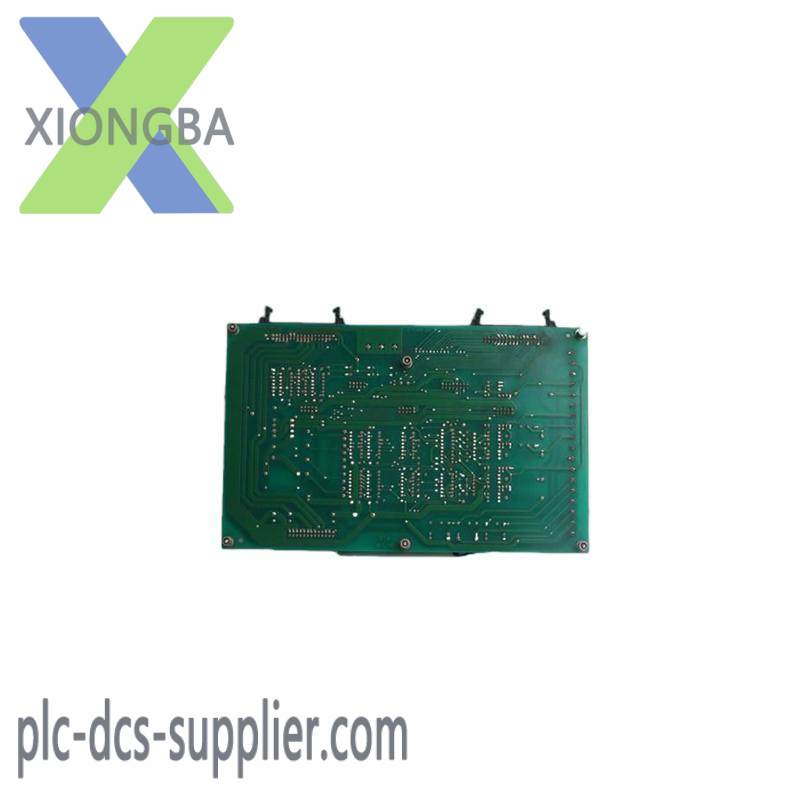 AB 119524 119522 129708-01 Interface Board