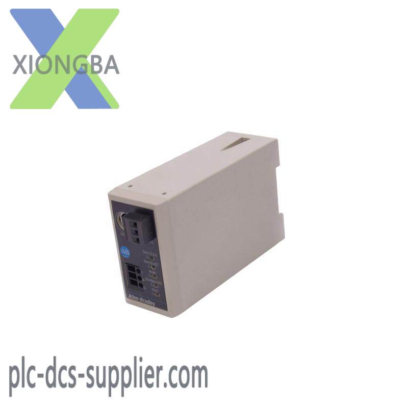 AB 1203-GU6 ENHANCED DEVICENET