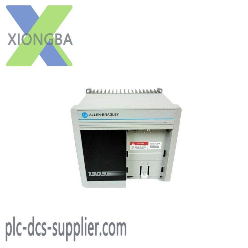 AB 1305-BA09A-HA2 AC DRIVE