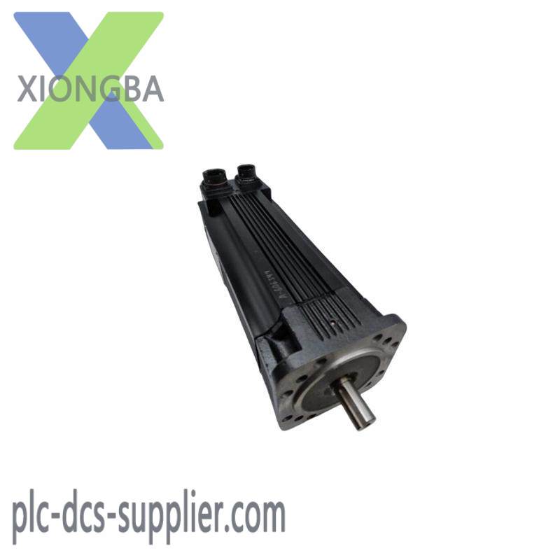 AB 1326AB-B430E-21 SERVO MOTOR