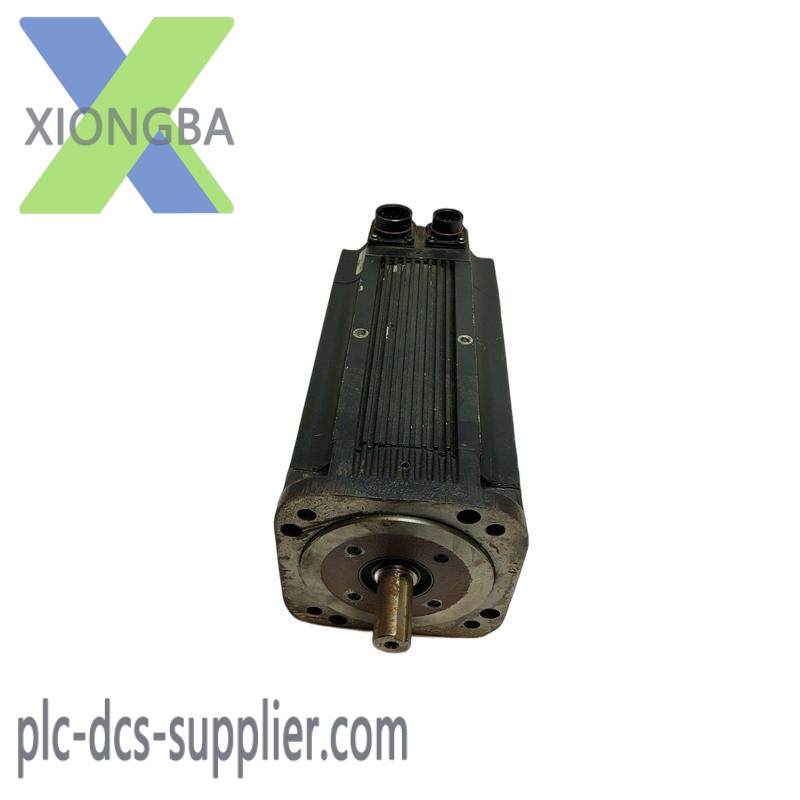 AB 1326AB-B515E-21 Servo Motor