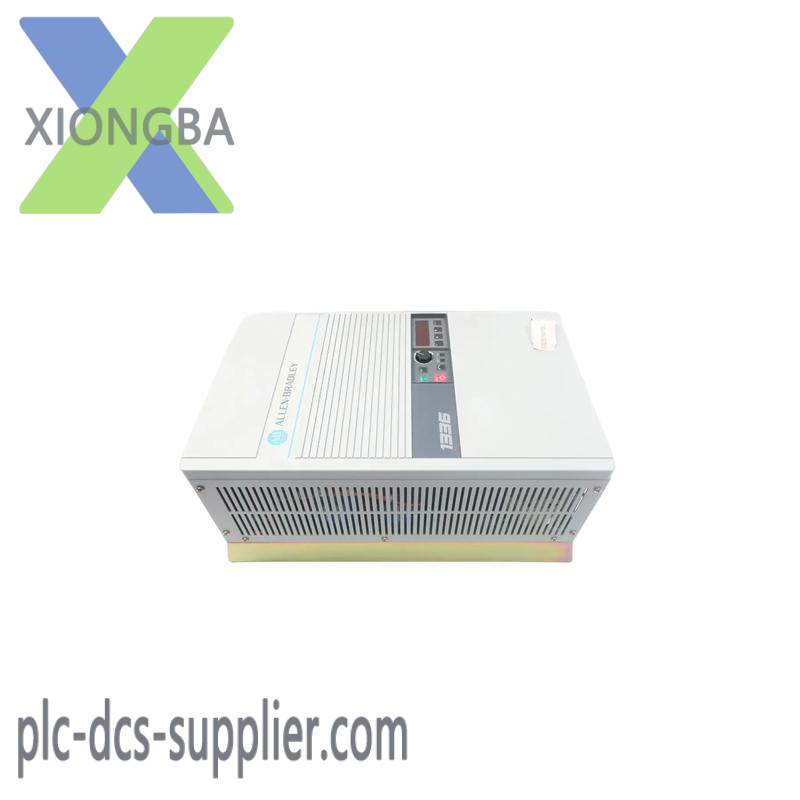 AB 1336-B005-EAD-FA2-L1-S1 Adjustable frequency drive