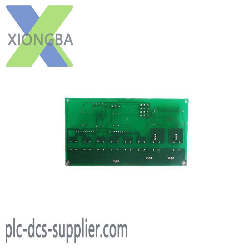 AB 1336-BDB-SP29A 74101-169-53 GATE DRIVE
