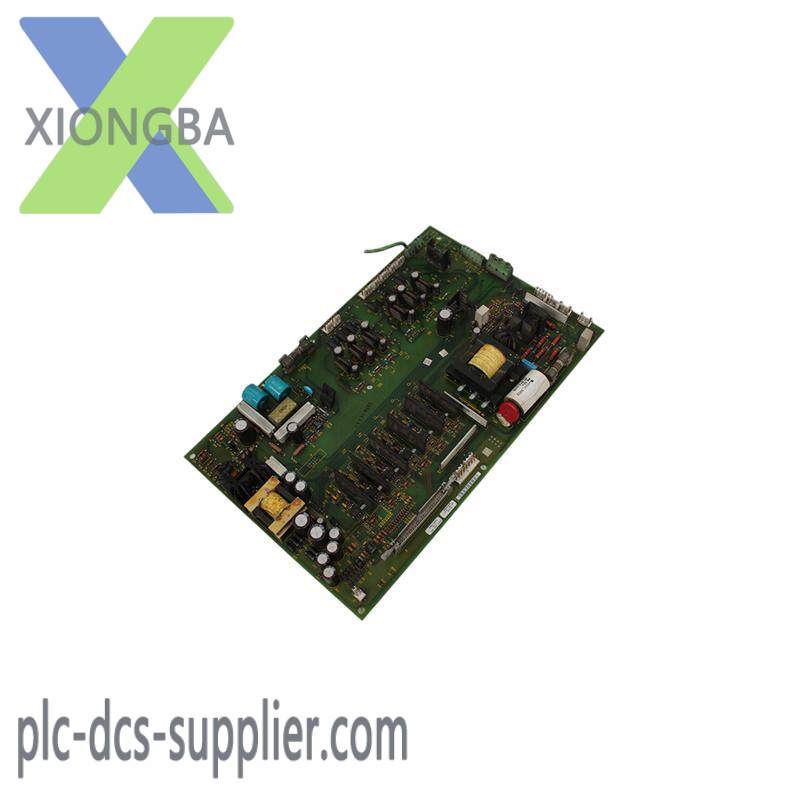 AB 1336-BDB-SP29C 74101-169-53 Gate Driver Board