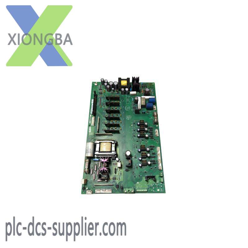 AB 1336-BDB-SP30D 74101-169-54 GATE DRIVE