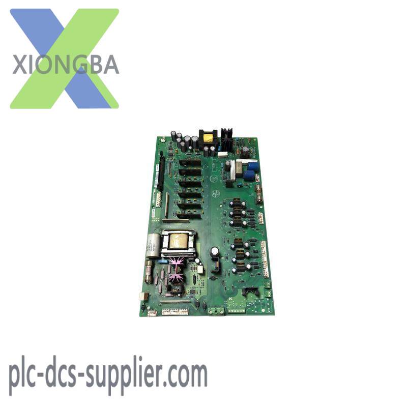 AB 1336-BDB-SP30D GATE DRIVE