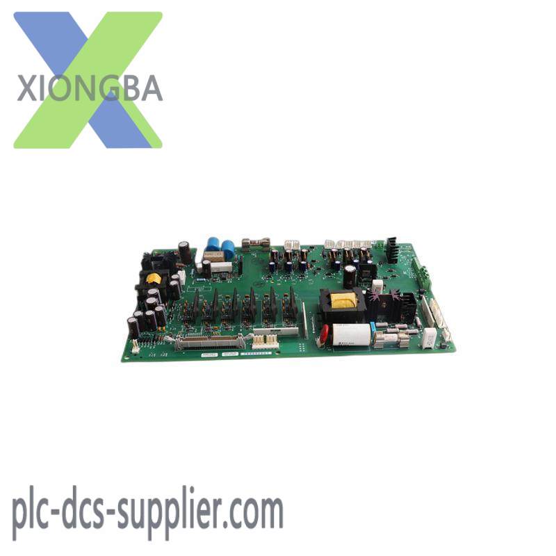 AB 1336-BDB-SP34D 77101-169-64 PCB board