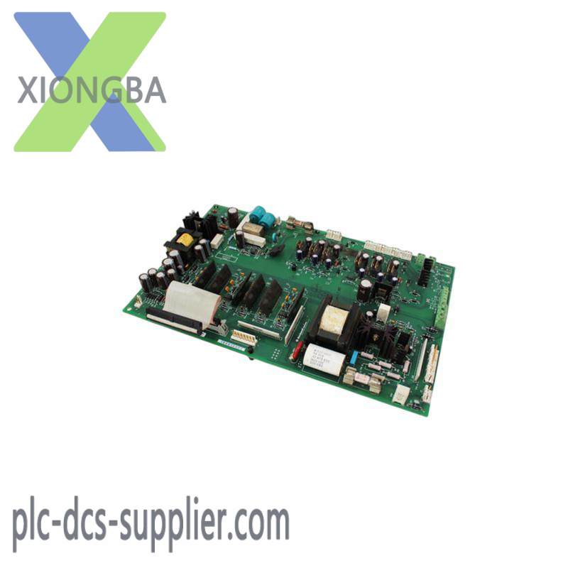 AB 1336-BDB-SP4D 74103-244-54 Gate Driver Board Kit