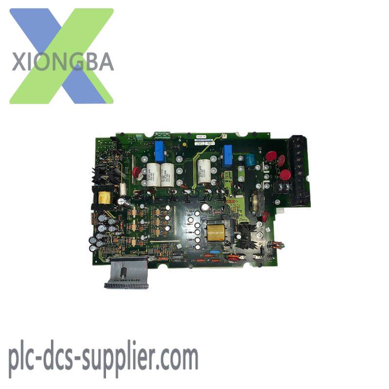 AB 1336-BDB-SP6A PC BOARD