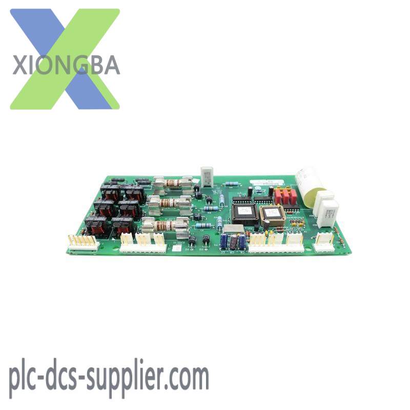AB 1336-PB-SP23C PC BOARD