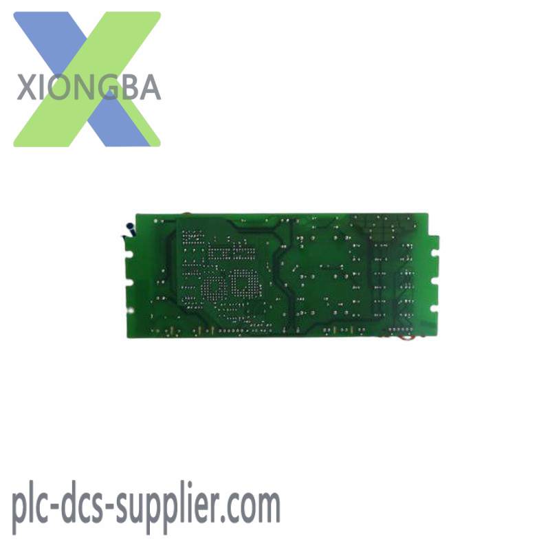 AB 1336-PB-SP2C 74101-502-57 PC BOARD