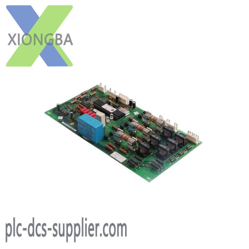 AB 1336-PB-SP6C 74101-181-51 Board