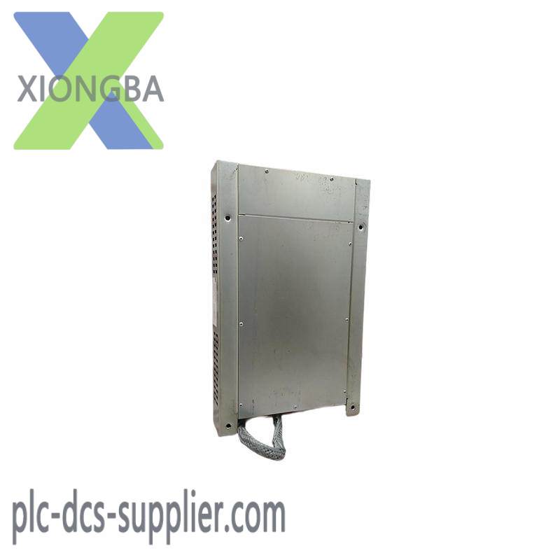 AB 1336-RFB-30-A-4 INPUT RFI FILTER