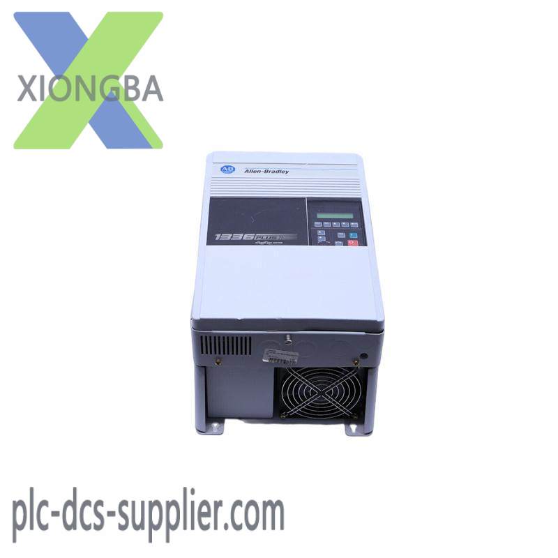 AB 1336F-B015-AA-EN AC DRIVE