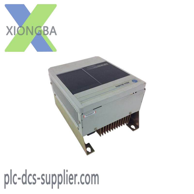 AB 1336F-BRF20-AA-EN AC DRIVE