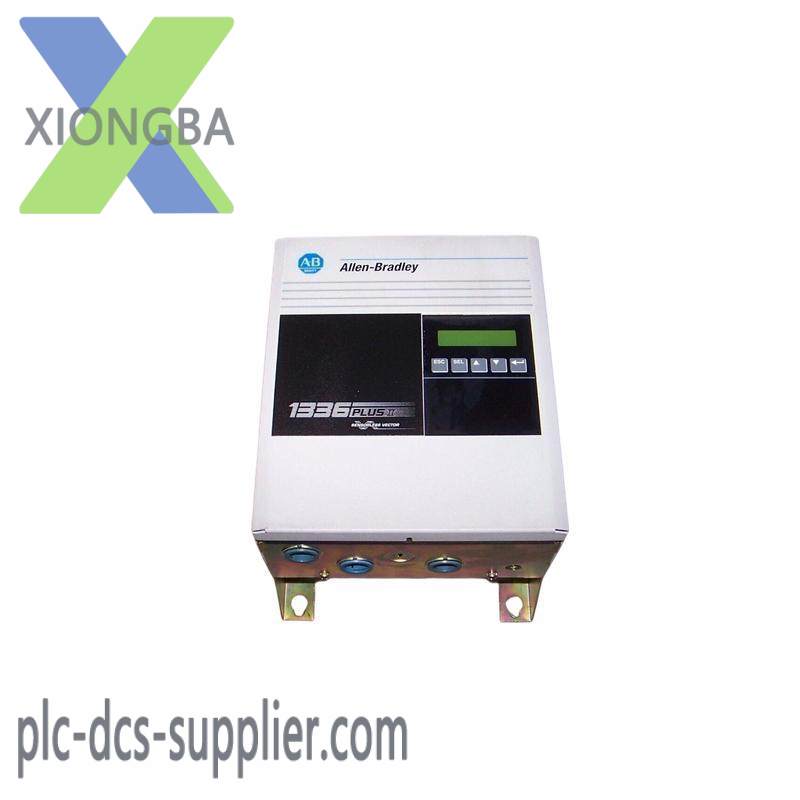 AB 1336F-BRF20-AE-EN-L5E Adjustable Frequency Drive
