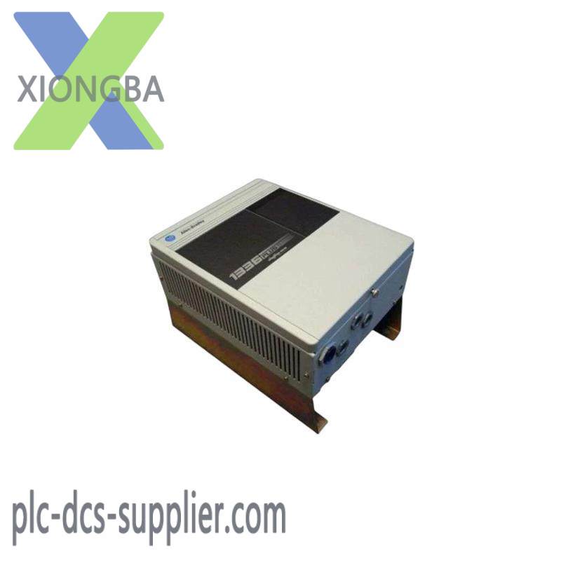 AB 1336F-BRF75-AA-EN AC drive