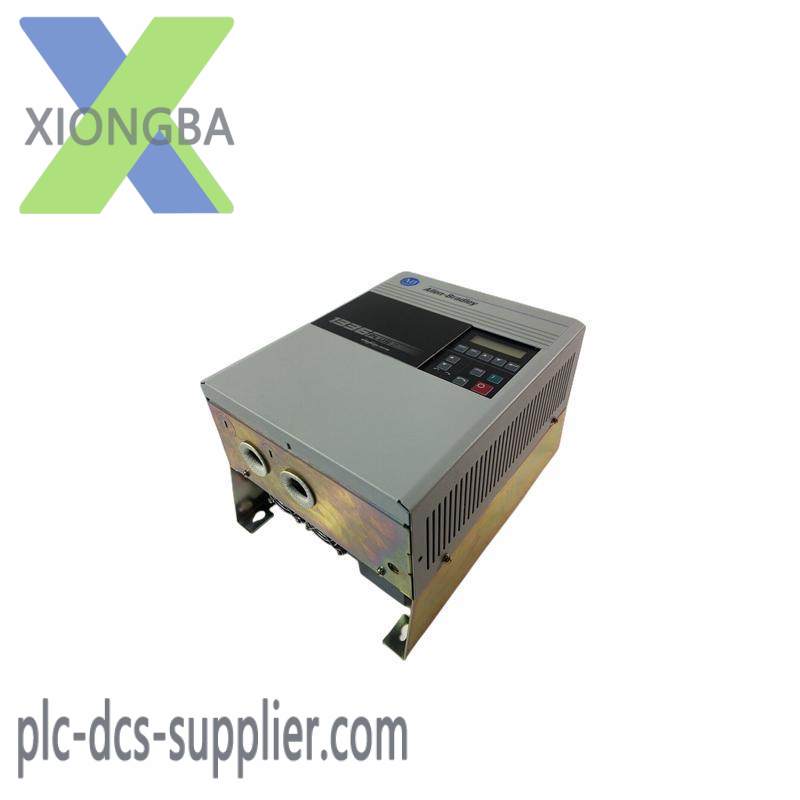 AB 1336F-BRF75-AE-DE AC DRIVE