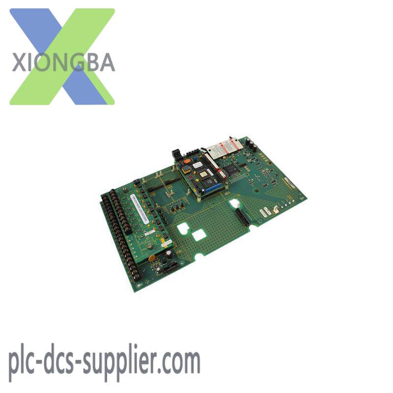AB 1336F-MCB-SP1C PC BOARD
