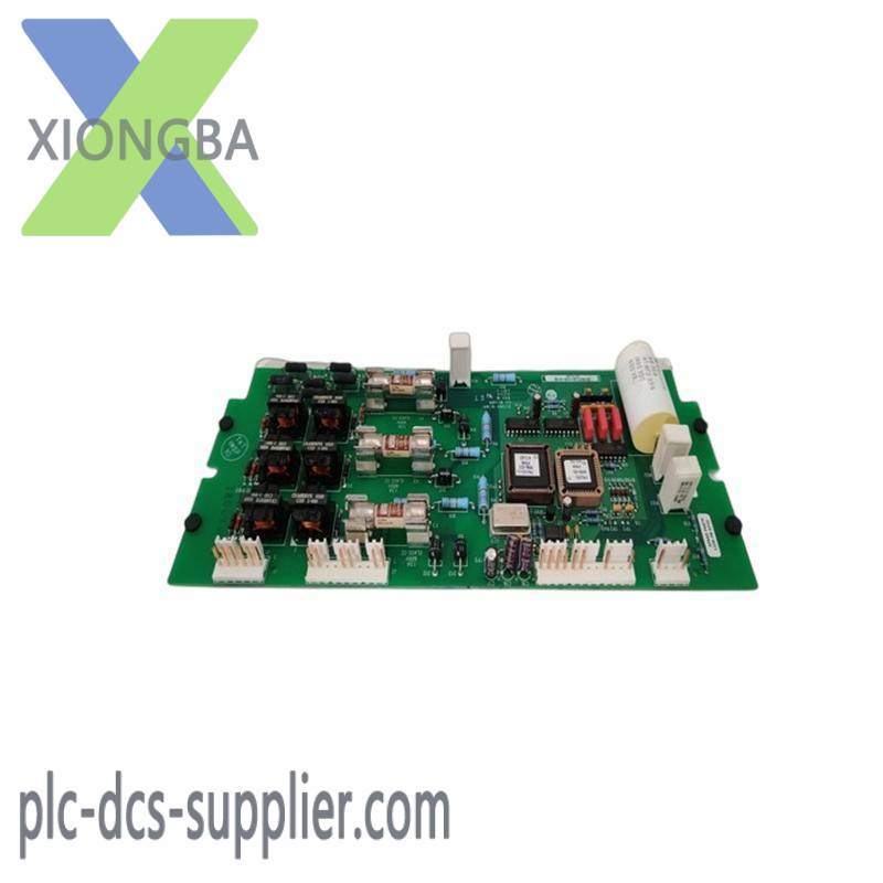 AB 1336F-MCB-SP1F CPU control panel board