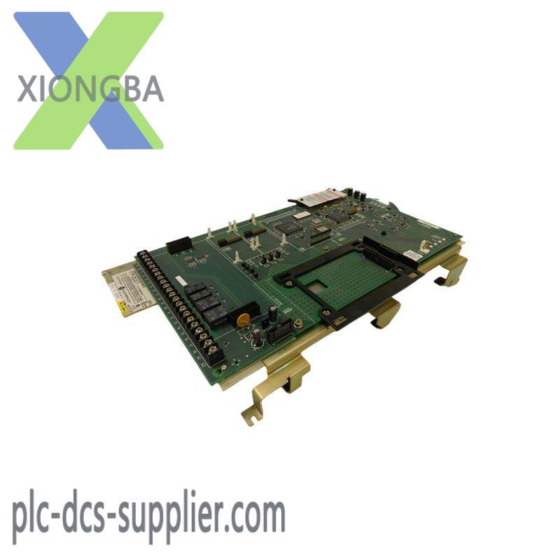 AB 1336F-MCB-SP1K CONTROL BOARD