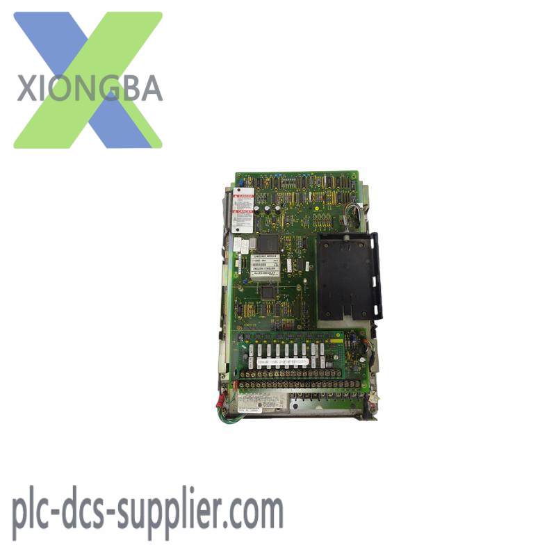 AB 1336S-B010-AN-EN4 AC DRIVE