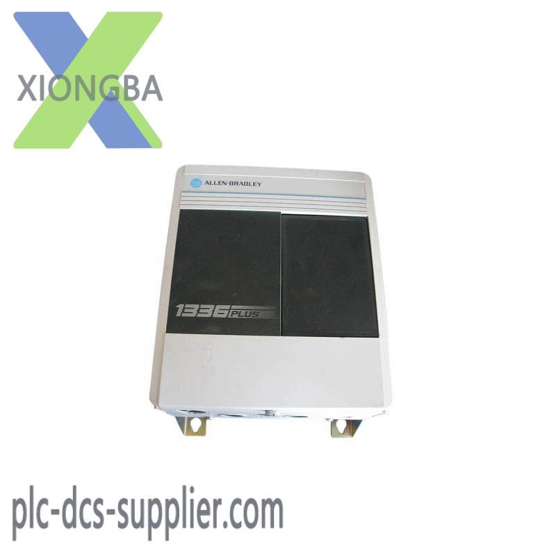 AB 1336S-BRF10-AA-EN-HAP-L6 Plus drive