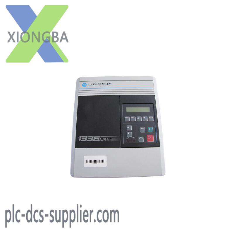 AB 1336S-BRF10-AA-EN AC DRIVE