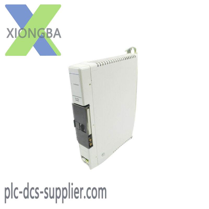 AB 1394-AM07 AXIS MODULE
