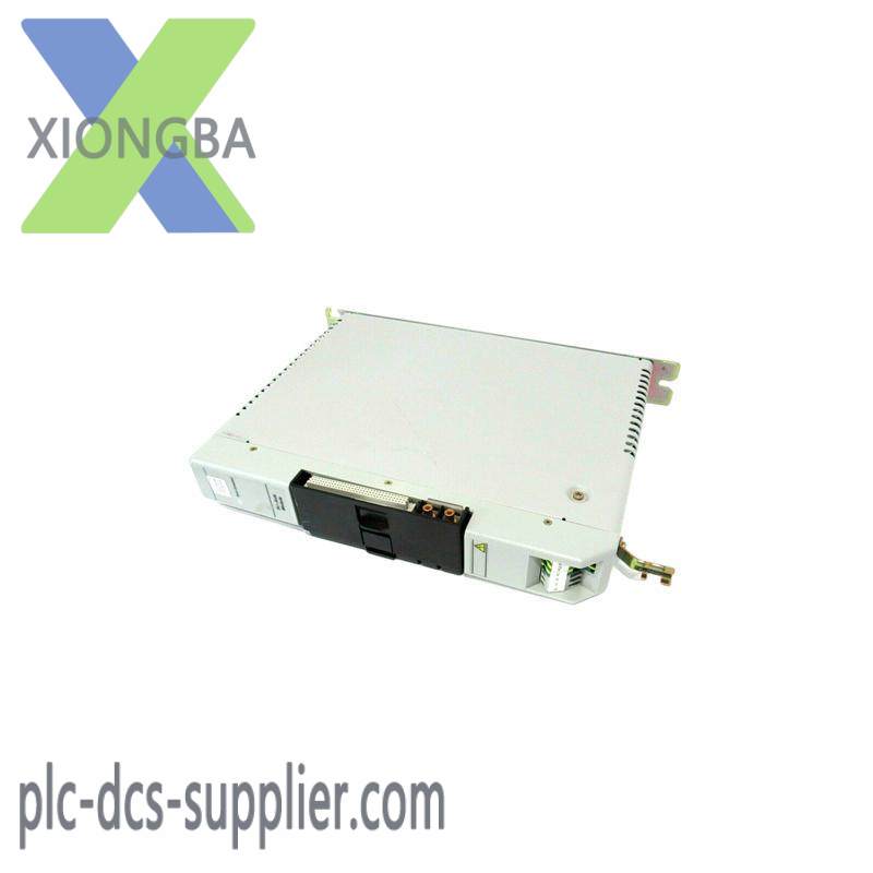 AB 1394C-AM07 SERVO AXIS MODULE