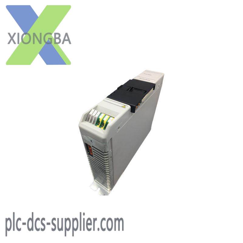 AB 1394C-AM75-IH SERVO AXIS DRIVE MODULE